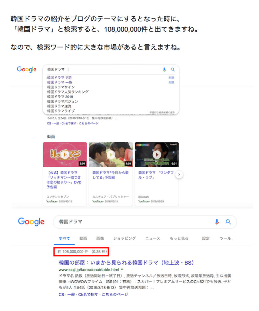 にゃきのさん ブログカード 合わせて読みたい cocoon