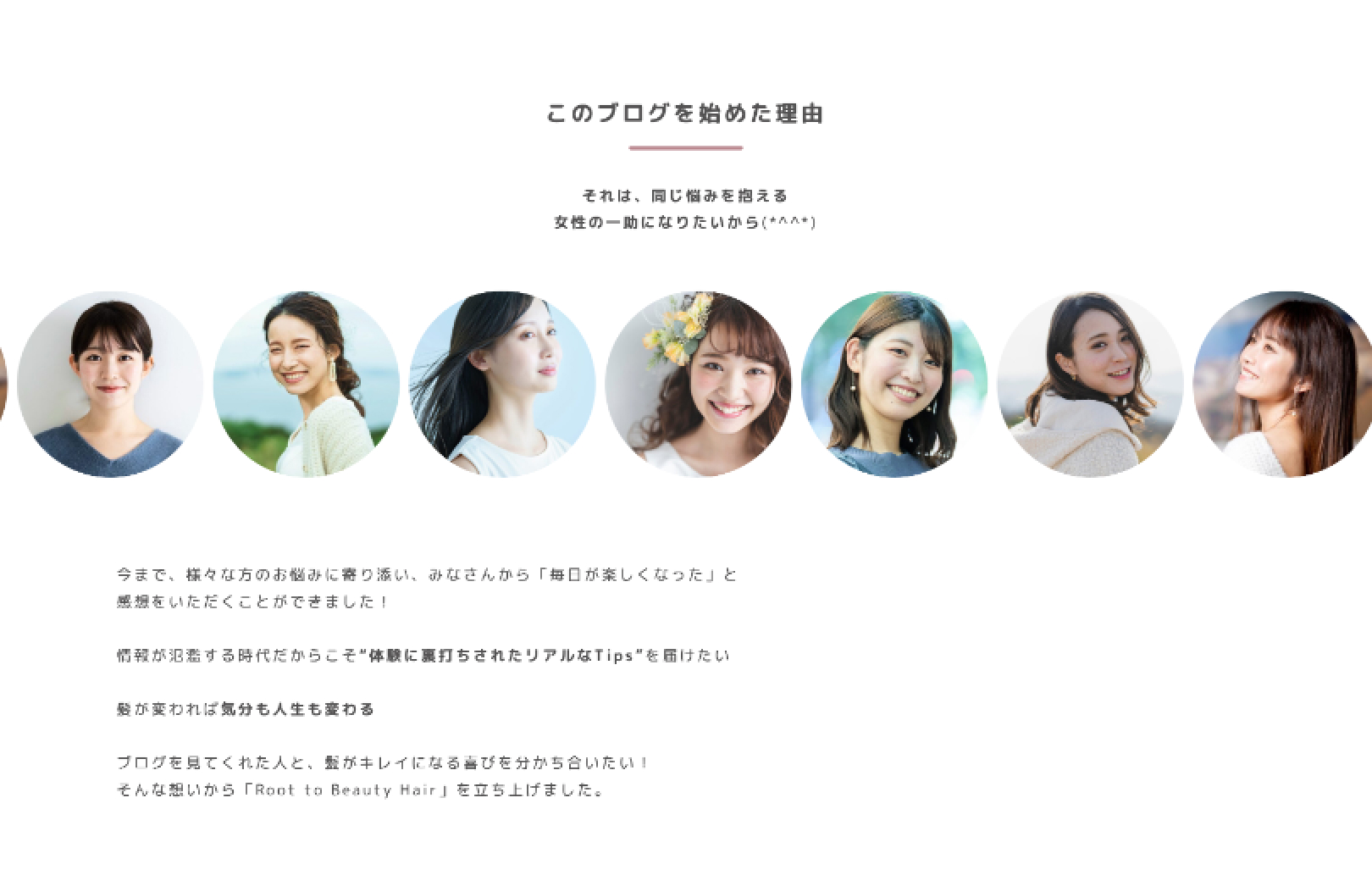 cocoon デモサイト 自動スライダー MetaSlider